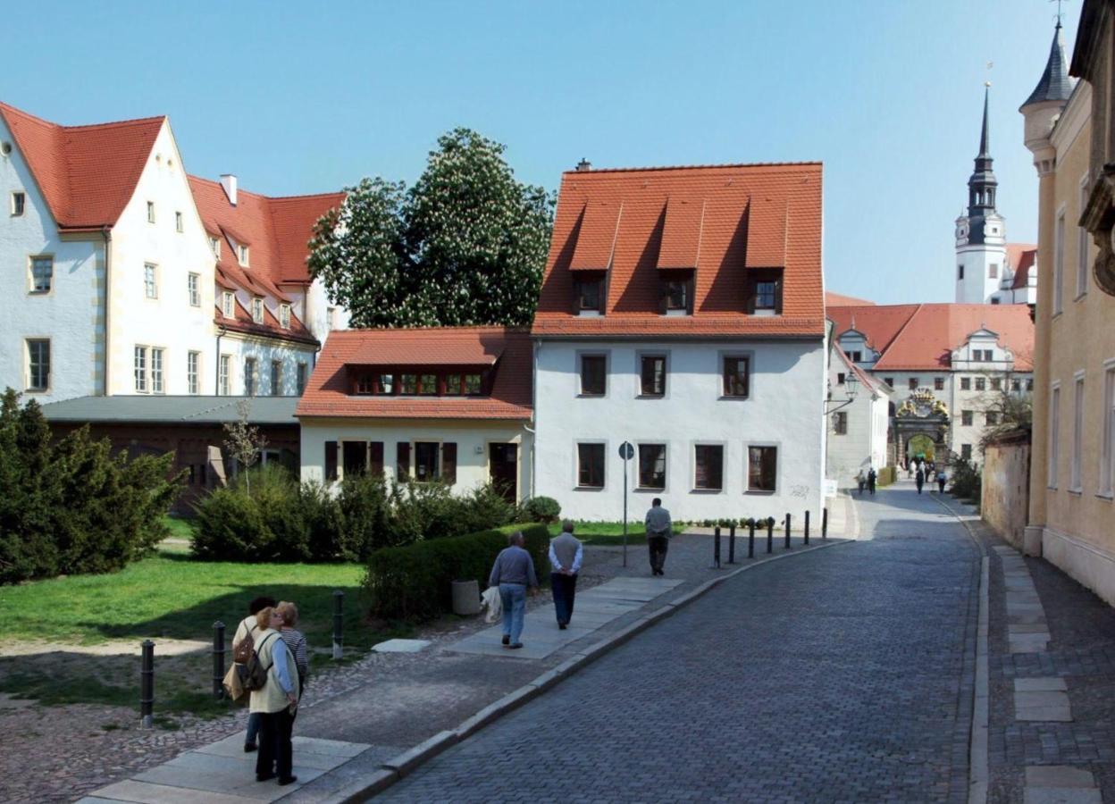 Appartement Altstadt-Ferienwohnung-Torgau Torgau, Duitsland - boek nu,  prijzen van 2024
