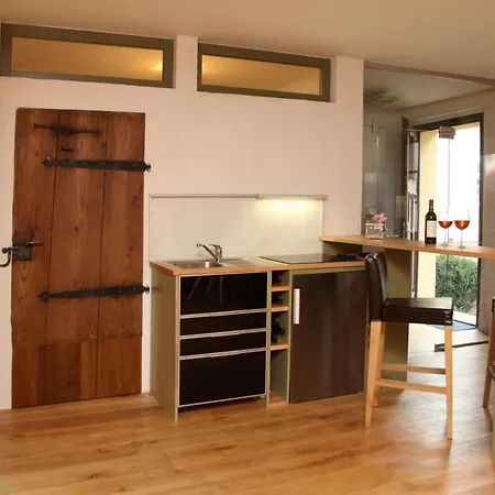 Altstadt-ferienwohnung-torgau Torgau