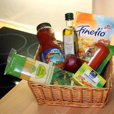 Lägenhet Altstadt-ferienwohnung-torgau Torgau