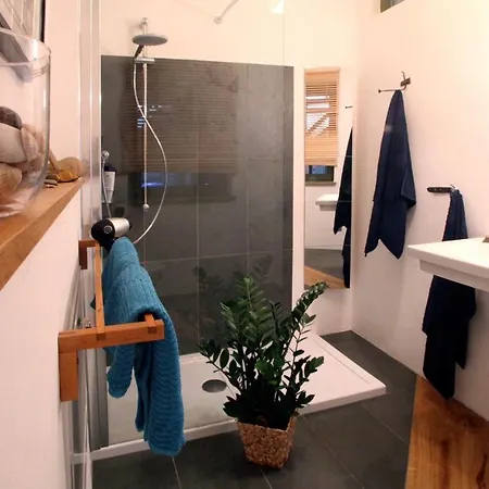 Apartment Altstadt-ferienwohnung-torgau *